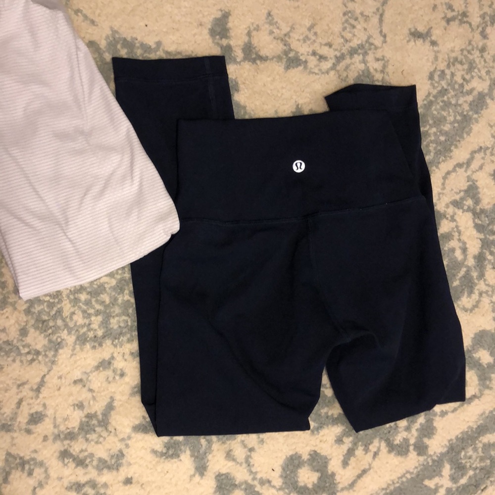 Lululemon leggings